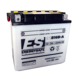 BATTERIA ENERGYSAFE ESB16B-A 12V-16AH