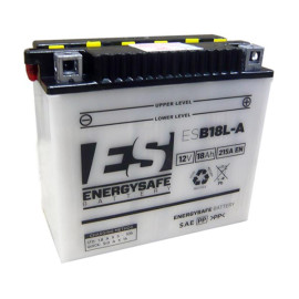 BATTERIA ENERGYSAFE ESB18L-A 12V-18AH