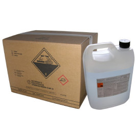 ACIDO PER BATTERIE  (5 LITRI)