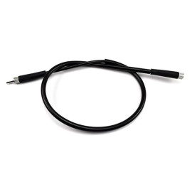 CAVO TRASMISSIONE CONTA KM 50 AEROX/NITRO 02/>