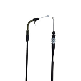 CAVO ACCELERATORE APRILIA SCARABEO 50 4T