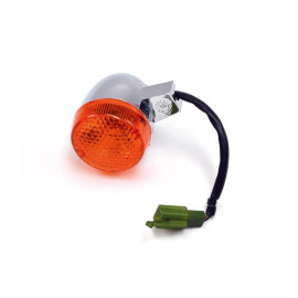 TRIOM FANALE DIREZIONALE ANERIORE SINISTRO MBK FLIPPER - YAMAHA WHY