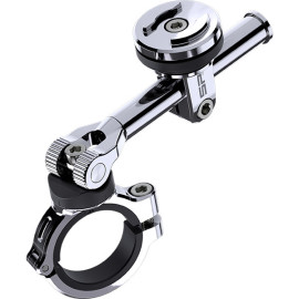 "SP MOTO MOUNT 3D 1,5" CHROME - SUPPORTO MOTO SP 3D 1