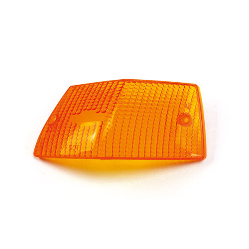 CORPO LUMINOSO SIEM DIREZIONALE POSTERIORE DESTRO ARANCIO PIAGGIO VESPA PX/PX-E/PE