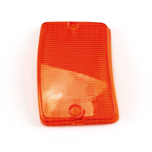 CORPO LUMINOSO SIEM DIREZIONALE ANTERIORE SINISTRO PIAGGIO VESPA PK50XL