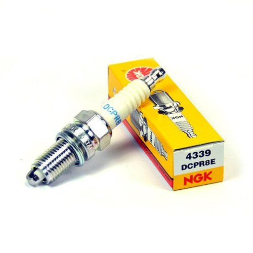 Candela Accensione NGK DCPR9E