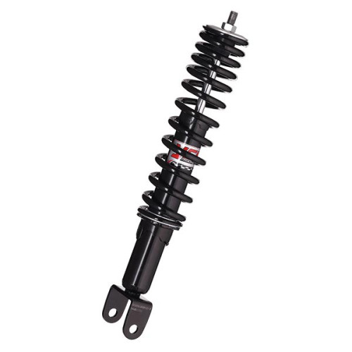 AMMORTIZZATORE YSS POSTERIORE CON REGOLAZIONE PIAGGIO VESPA PX (RIF.YSS: OD220-340P-01-88)