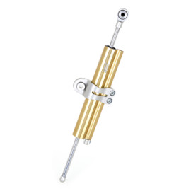 AMMORTIZZATORE DI STERZO YSS TOP LINE 120MM YAMAHA SR 400 08/18 (RIF.YSS: EG188-120C-01-3)