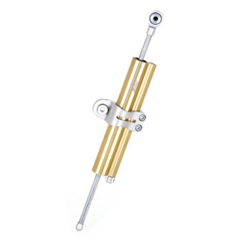 AMMORTIZZATORE DI STERZO YSS TOP LINE 120MM YAMAHA SR 400 08/18 (RIF.YSS: EG188-120C-01-3)
