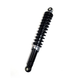 AMMORTIZZATORE MECCANICO REGOLAZIONE INTERNA 300MM MOLLA NERA