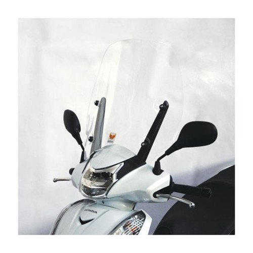 CUPOLINO DI RICAMBIO TRASPARENTE HONDA SH 300 ABS 2015>