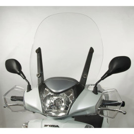 CUPOLINO DI RICAMBIO TIPO ORIGINALE HONDA SH 300 2011/2014