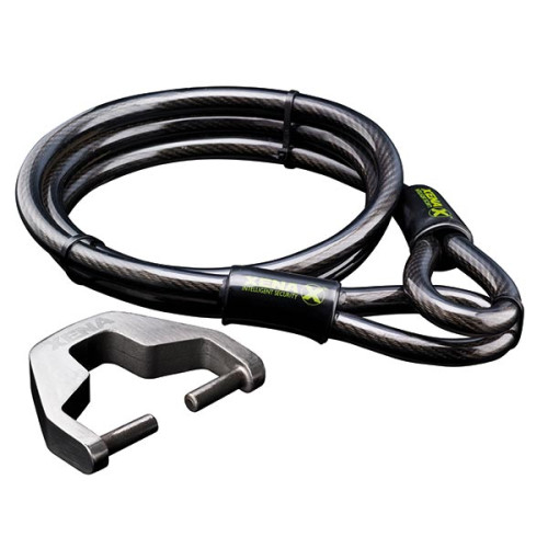 CAVO CON GANCIO ADATTATORE XENA XXA150