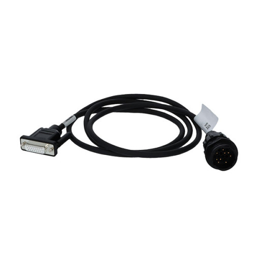 CAVO MASTER PER CAVI TEXA (Rif.ByteRD: BF010607)