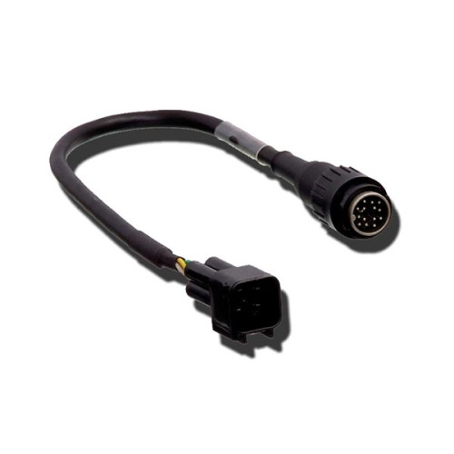 BF010458 CAVO SLAVE KAWASAKI 4 PIN
