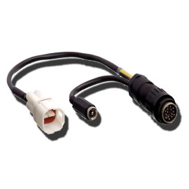BF010464 CAVO SLAVE SUZUKI 4 PIN