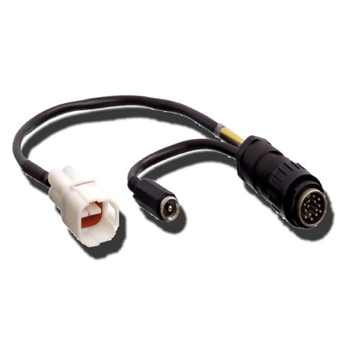 BF010464 CAVO SLAVE SUZUKI 4 PIN