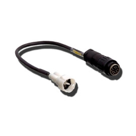 BF010475 CAVO SLAVE YAMAHA 3 PIN