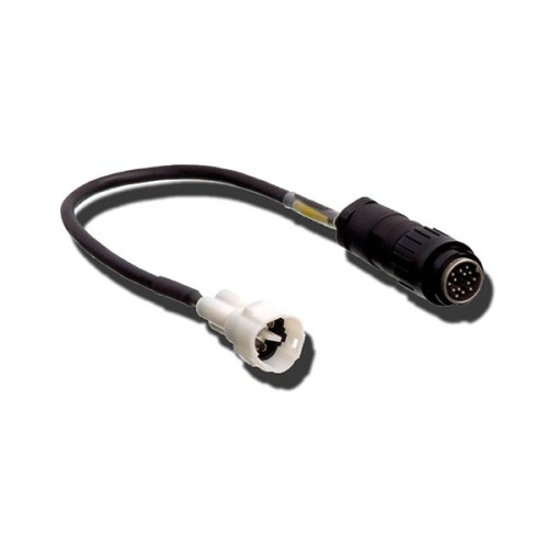 BF010475 CAVO SLAVE YAMAHA 3 PIN