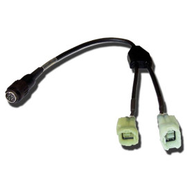 BF010510 CAVO SLAVE KAWASAKI 4/6 PINMY10