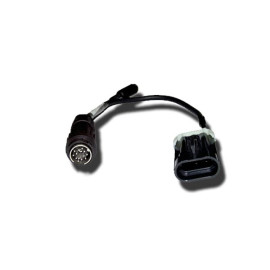 BF010512 CAVO SLAVE SYM 3 PIN