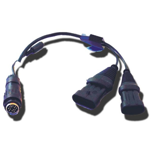 BF010518 CAVO SLAVE SISTEMI WALBRO