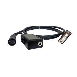 BF010617 MASTER CABLE BATTERYLESS / CROSS ENDURO
