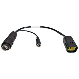 BF010609 CAVO SLAVE SWM 6 PIN