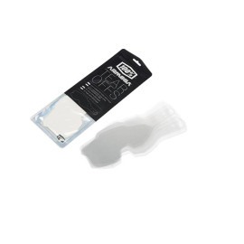 TEAR-OFFS PERIMETRALI LAMINATE PER ARMEGA (2 CONFEZIONI DA 7PZ)