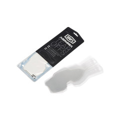 TEAR-OFFS PERIMETRALI LAMINATE PER ARMEGA FORECAST (2 CONFEZIONI DA 7PZ)
