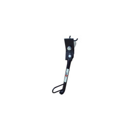 CAVALLETTO LATERALE SINISTRO NERO 50 AH Address