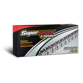 CATENA SUPERSPROX CHA-420-H  (Natural) - 90 MAGLIE - CON CLIP