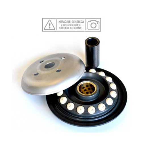 VARIATORE JC6099FS YAMAHA 125 CIGNUS R