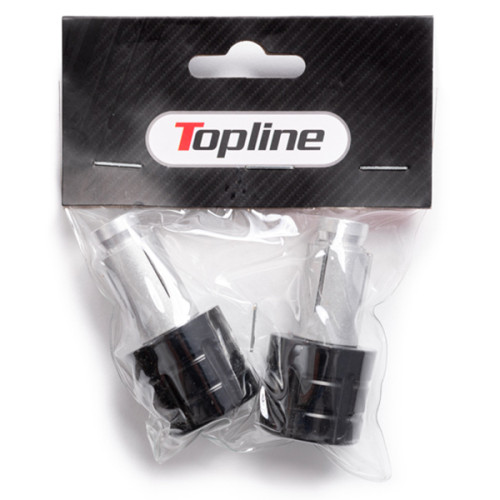 TERMINALI MANUBRIO TOPLINE (13-17MM)