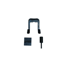 ACCESSORIO UTENSILE DID KM500R PER TAGLIARE E RIVETTARE CATENE 420/428