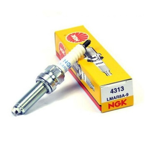 Candela Accensione NGK LMAR8A-9