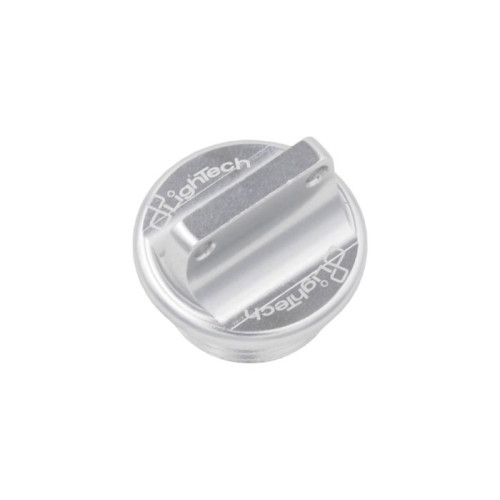 TAPPO OLIO MOTORE LIGHTECH PER  DUCATI STREETFIGHTER (2009-2015) - DUCATI (universal - vedi compatibilita')