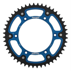 CORONA STEALTH RST-245:48-BLU (520)
