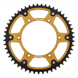 CORONA STEALTH RST-245:51-GLD (520)