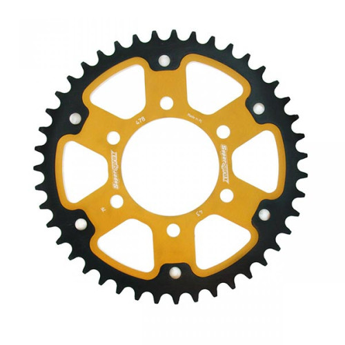 CORONA STEALTH RST-478:43-GLD (520)