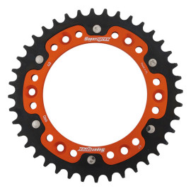 CORONA STEALTH RST-990:40-ORG (520)