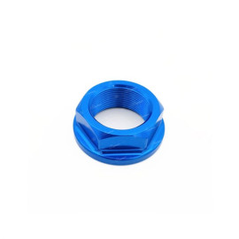 LIGHTECH Dado Speciale in Ergal  per CANOTTO DI STERZO - PASSO M 25 X 1