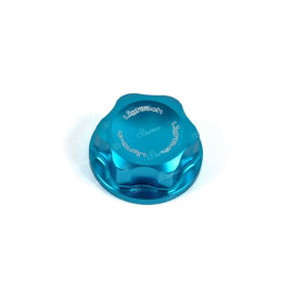 LIGHTECH Dado Speciale in Ergal  per CANOTTO DI STERZO - PASSO M 33 X 1