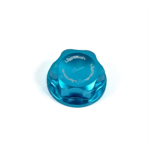 LIGHTECH Dado Speciale in Ergal  per CANOTTO DI STERZO - PASSO M 33 X 1