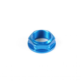 LIGHTECH Dado Speciale in Ergal  per PERNO RUOTA POSTERIORE - PASSO M 35 X 1,5