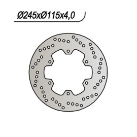 DISCO FRENO NG 028