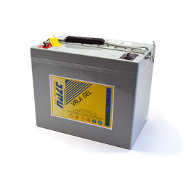 BATTERIA AL PIOMBO VRLA HZY12-70 - 771212007