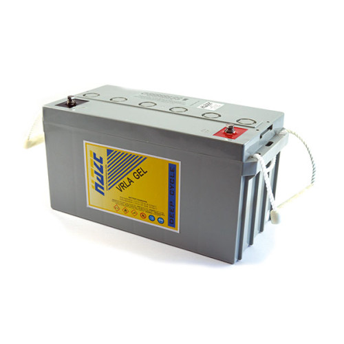 BATTERIA AL PIOMBO VRLA HZY12-70J - 77121200