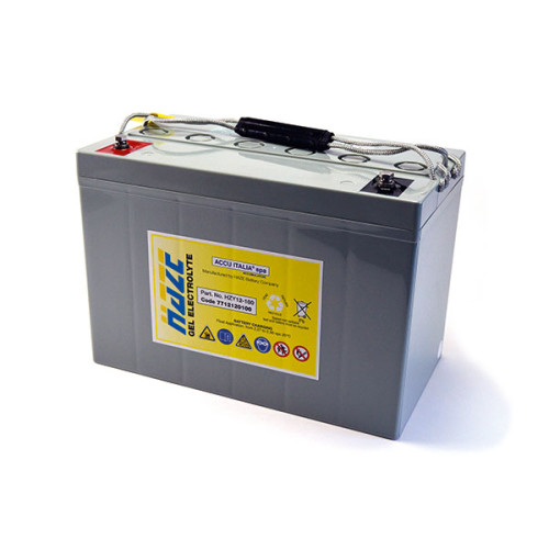 BATTERIA PIOMBO GEL 12V99,0AH C20