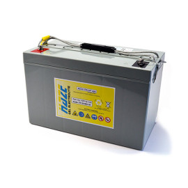 BATTERIA AL PIOMBO VRLA HZY12-110 - 77121201